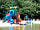 Camping Wedderbergen: On-site beach
