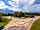 Ocknell Caravan and Camping Site: Access to hardstanding pitches