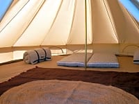 Tenda piramidal