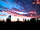 Moss Hagg Farm Campsite: Evening sunsets