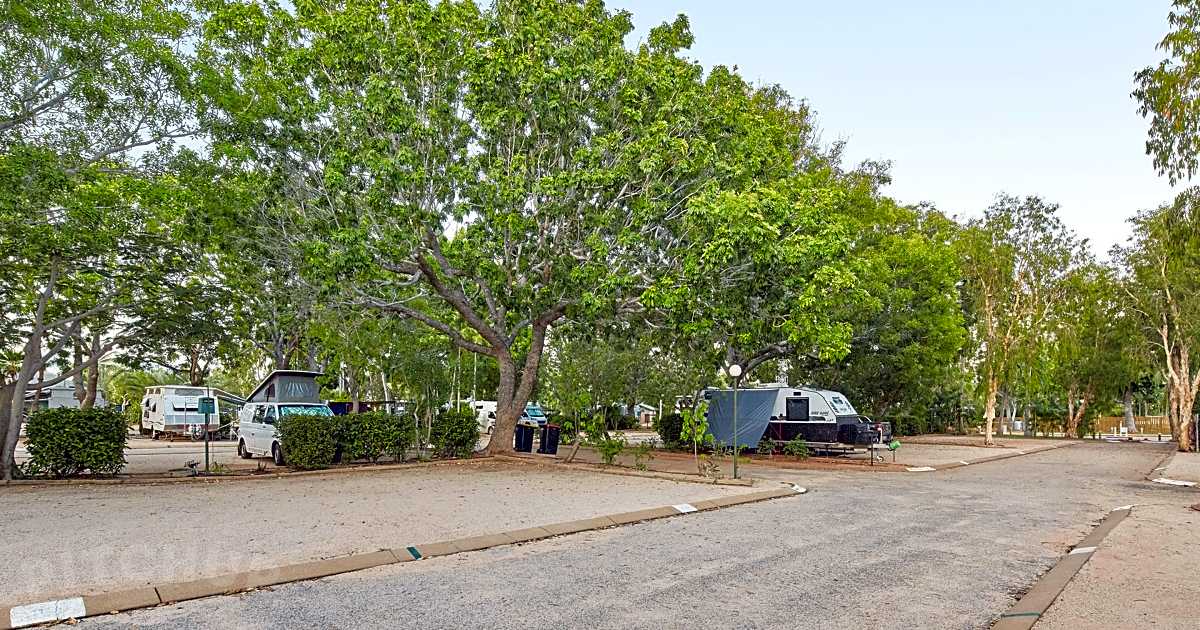 RAC Cable Beach Holiday Park, Cable Beach Updated 2024 prices