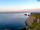 Abbey Farm Showfield: Sea view (photo added by  on 16/08/2021)