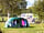 Ninham Country Holidays: Camping on the Isle of Wight