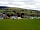 The Old Station Caravan Park: View from the top of the hill