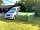 Marwell Resort: A large electric grass pitch
