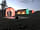 Barnharrow Holiday Pods: Led lighting outside