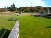 Main camping area (next door to the playground) Main camping area (next door to the playground)