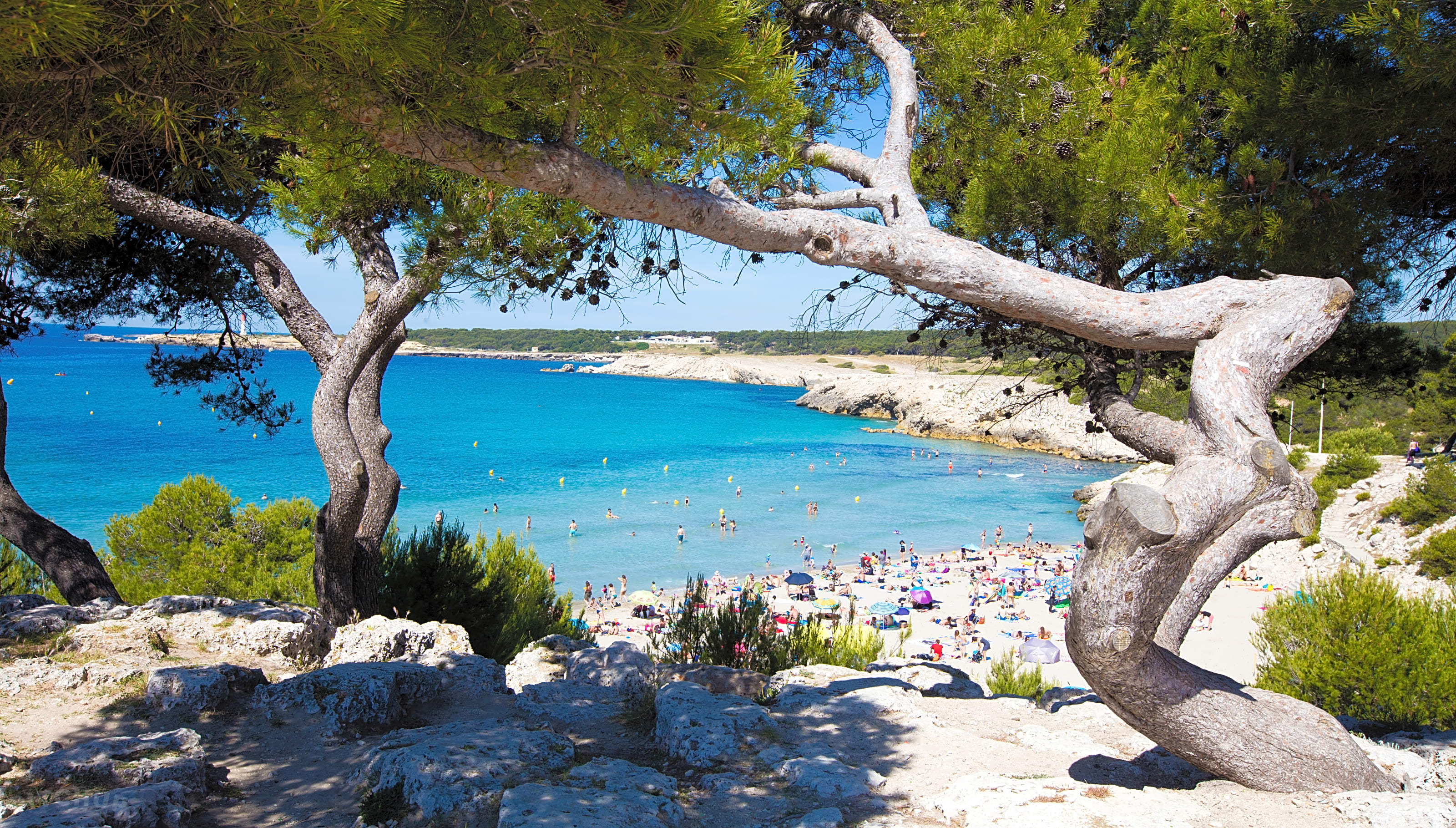 Camping La Couronne Updated 2019 prices Pitchup® Camping La Couronne Updated 2019 prices Pitchup®