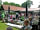 Recreatiecentrum Adelhof: Gathering on the terrace