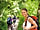 Camping Le Valjoly: Hiking