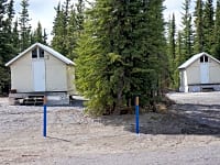 Alaska Dream cabins Alaska Dream cabins