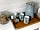 The Downs Stables: Tea and coffee provided (photo added by manager on 04/05/2022)