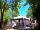 Parc Bellevue: Pitches