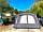 Camping Côté Ô Mont-Saint-Michel: Very close to other pitches, little privacy and no shade. (photo added by  on 16/08/2022)