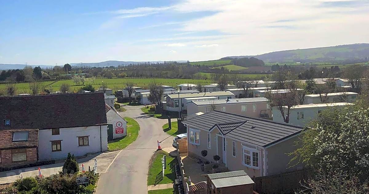 Evesham Vale Caravan Park, Evesham Updated 2021 prices Pitchup®