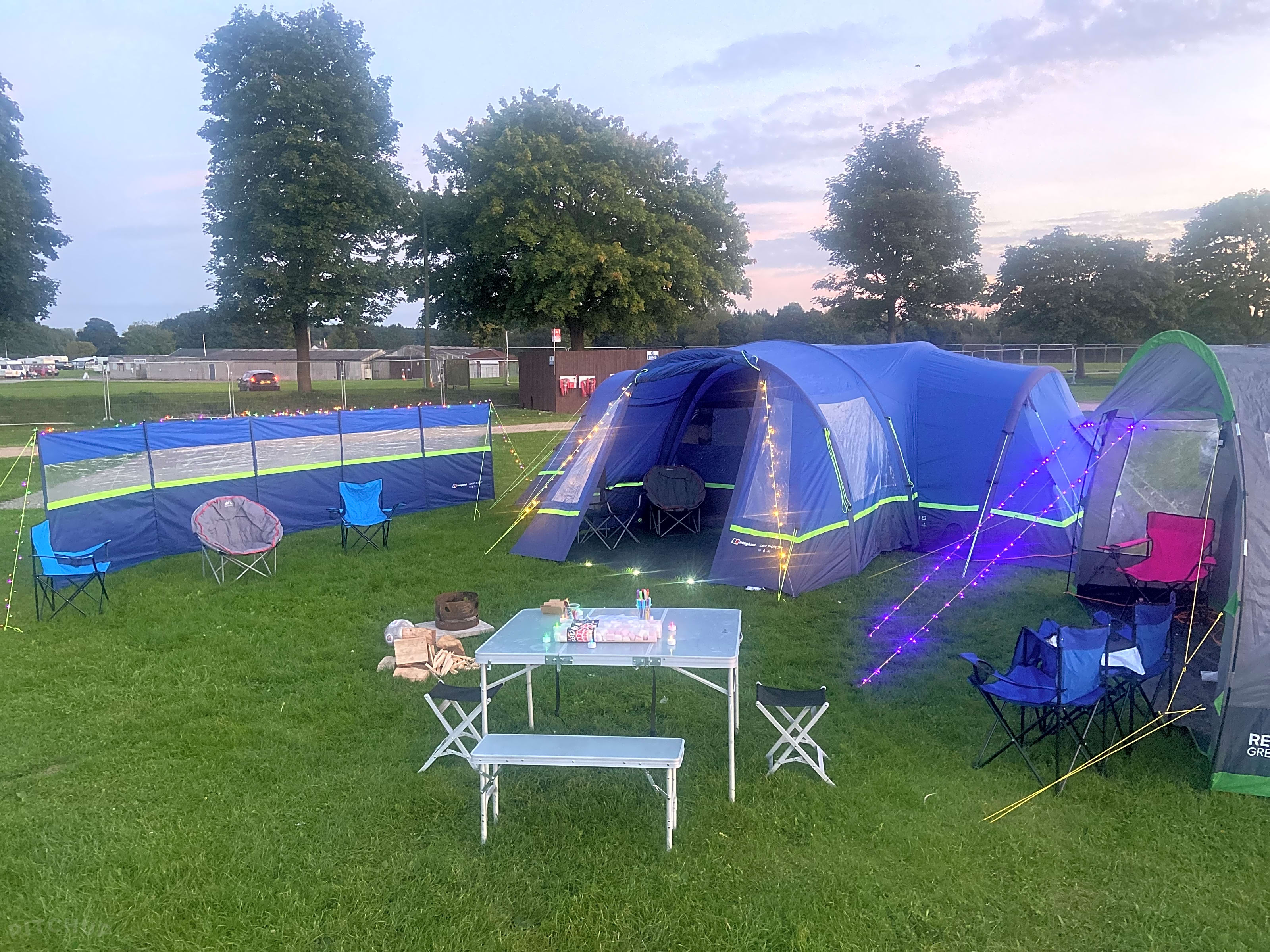 Camping On The Wolds Driffield Updated 2022 Prices Pitchup