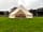 Elysian Fields: Bell tent