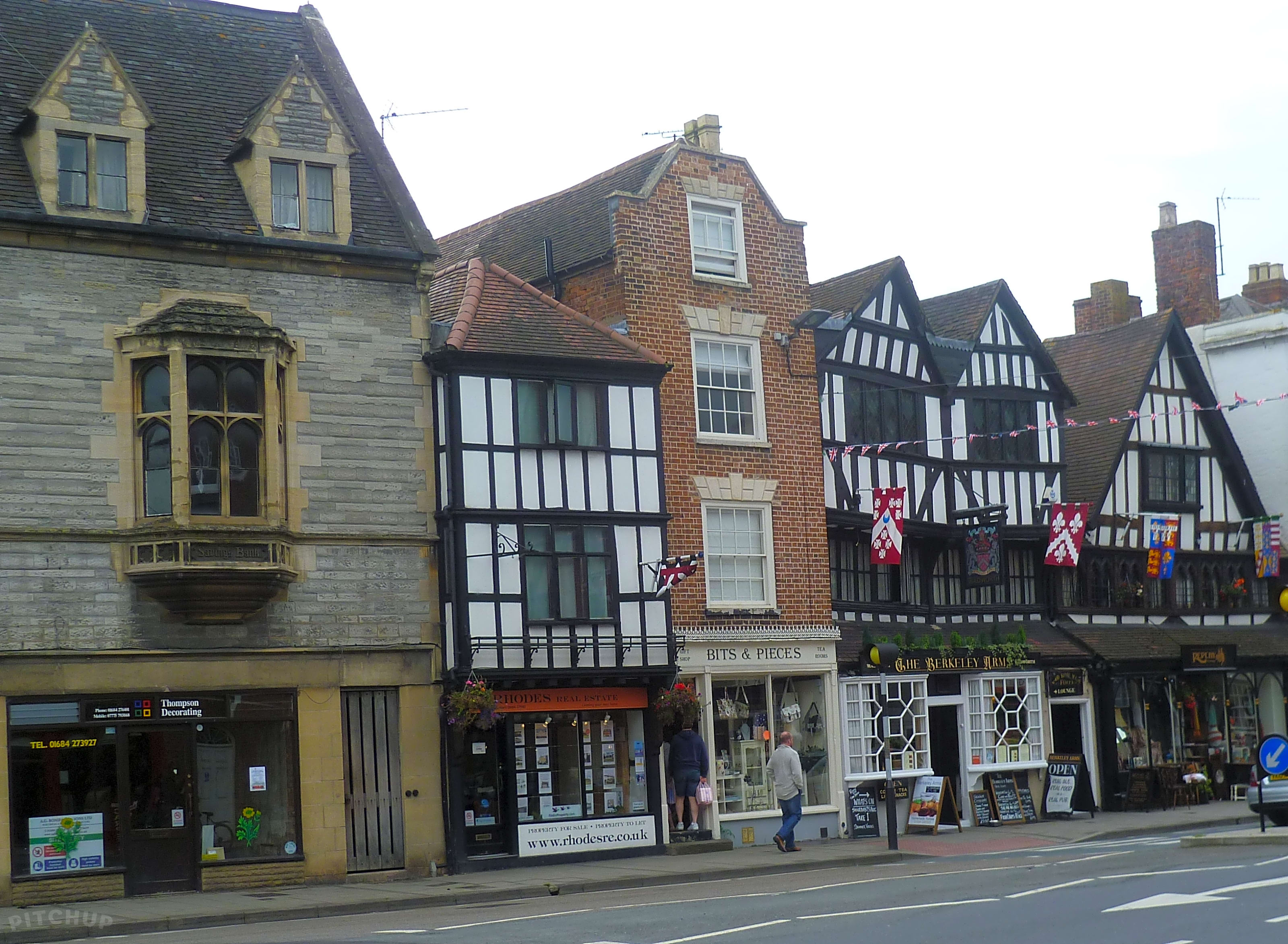 The Hunters Inn, Tewkesbury Updated 2021 prices Pitchup®