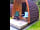 Hawkshead Youth Hostel: Camping pod ;)