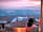 Panorama Glamping Visole: Hot tub with amazing views (photo added by manager on 08/02/2019)