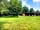 Camping La Nizière: Spacious grass pitches