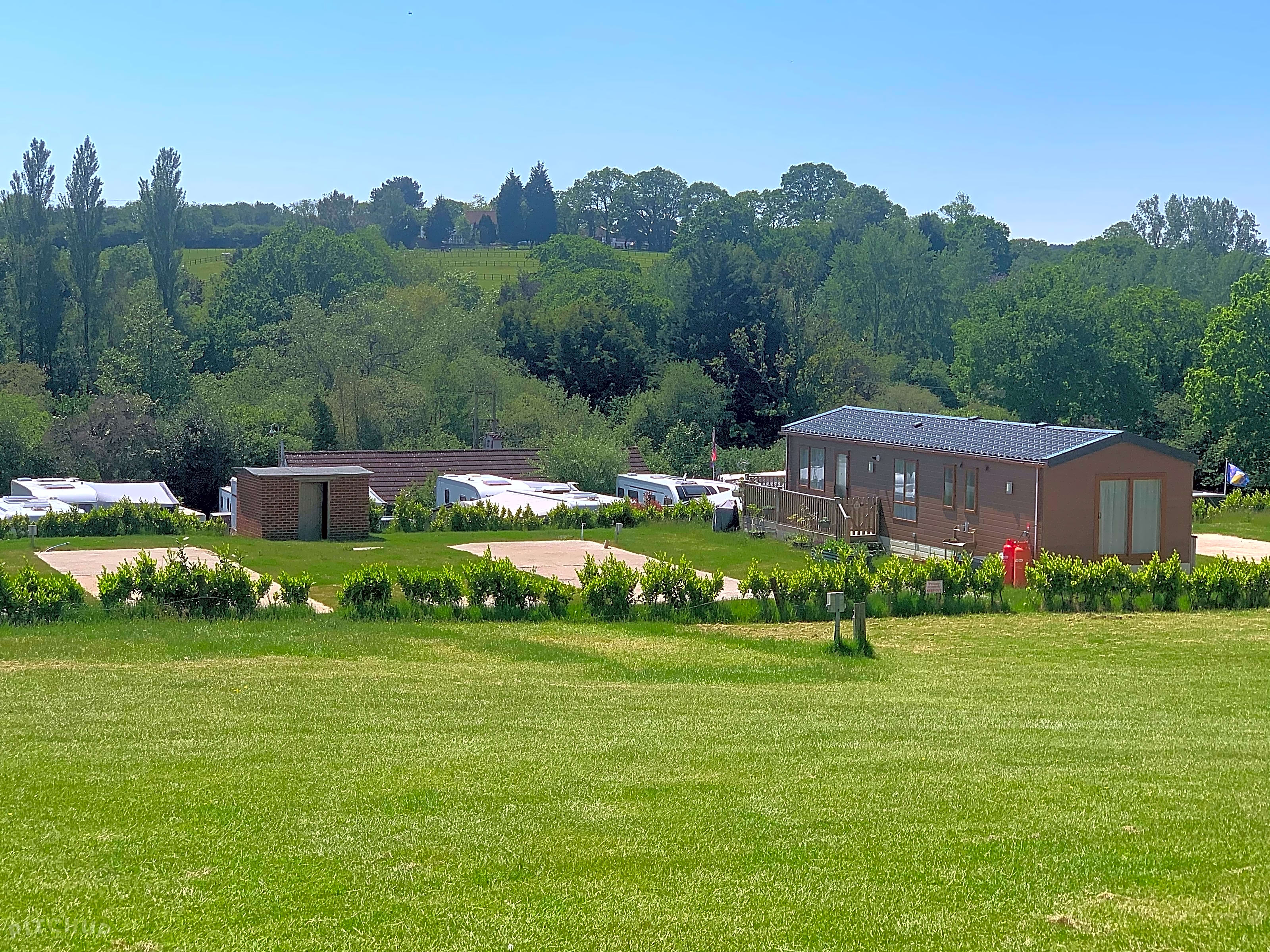 Meadowview Park, Battle Aktualisierte Preise für 2021 Pitchup®