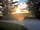 The Thames Head Inn: A beautiful sunset from the campsite (photo added by  on 03/07/2019)