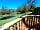 Cilsane Lodges: View from the decking (photo added by manager)