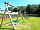 Snowdon View Caravan Park: Play area (photo added by manager on 20/02/2023)