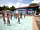 Camping Brantôme Peyrelevade: A paddling pool is available for children