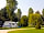 Château de la Bien-Assise: View across the pitches (photo added by manager)