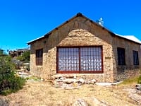 Cabaña / chalet / bungalow Springbok 2 habitaciones