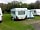 Lyons Gate Caravan Park and Fishery: Room to spread out