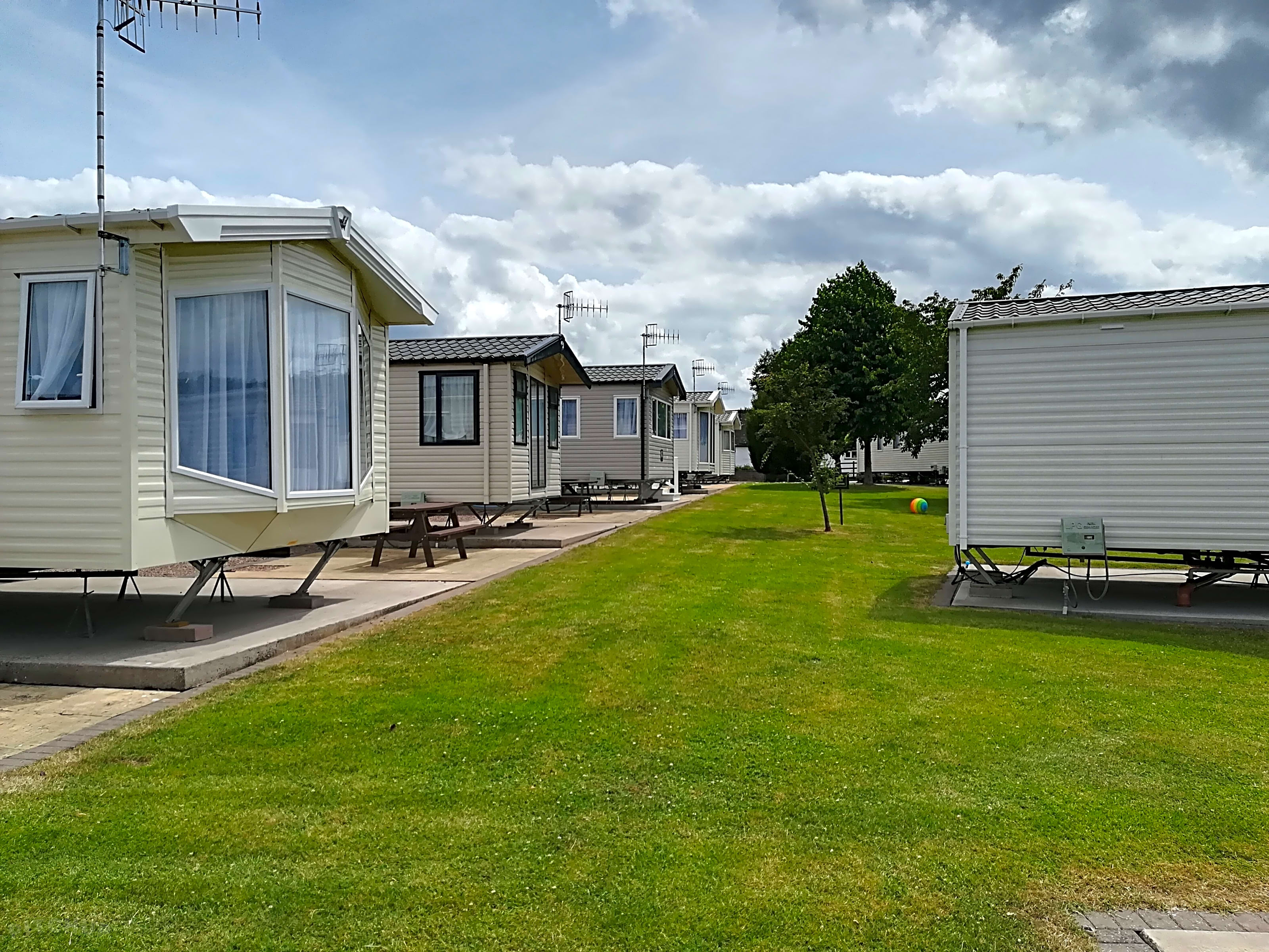 Riverside Caravan Park, StratforduponAvon Updated 2019 prices