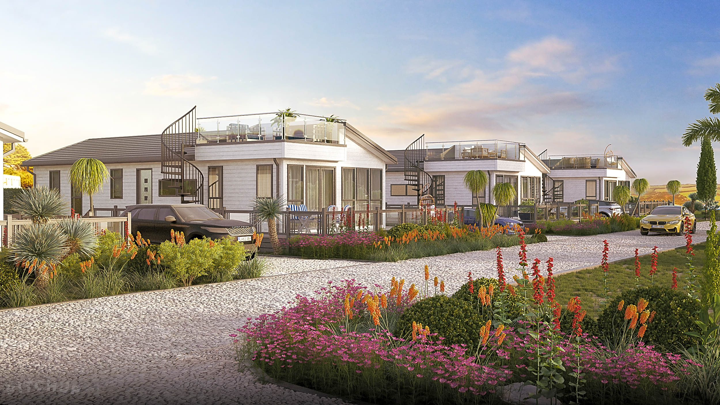 St Helens Coastal Resort, St Helens Updated 2020 prices Pitchup®