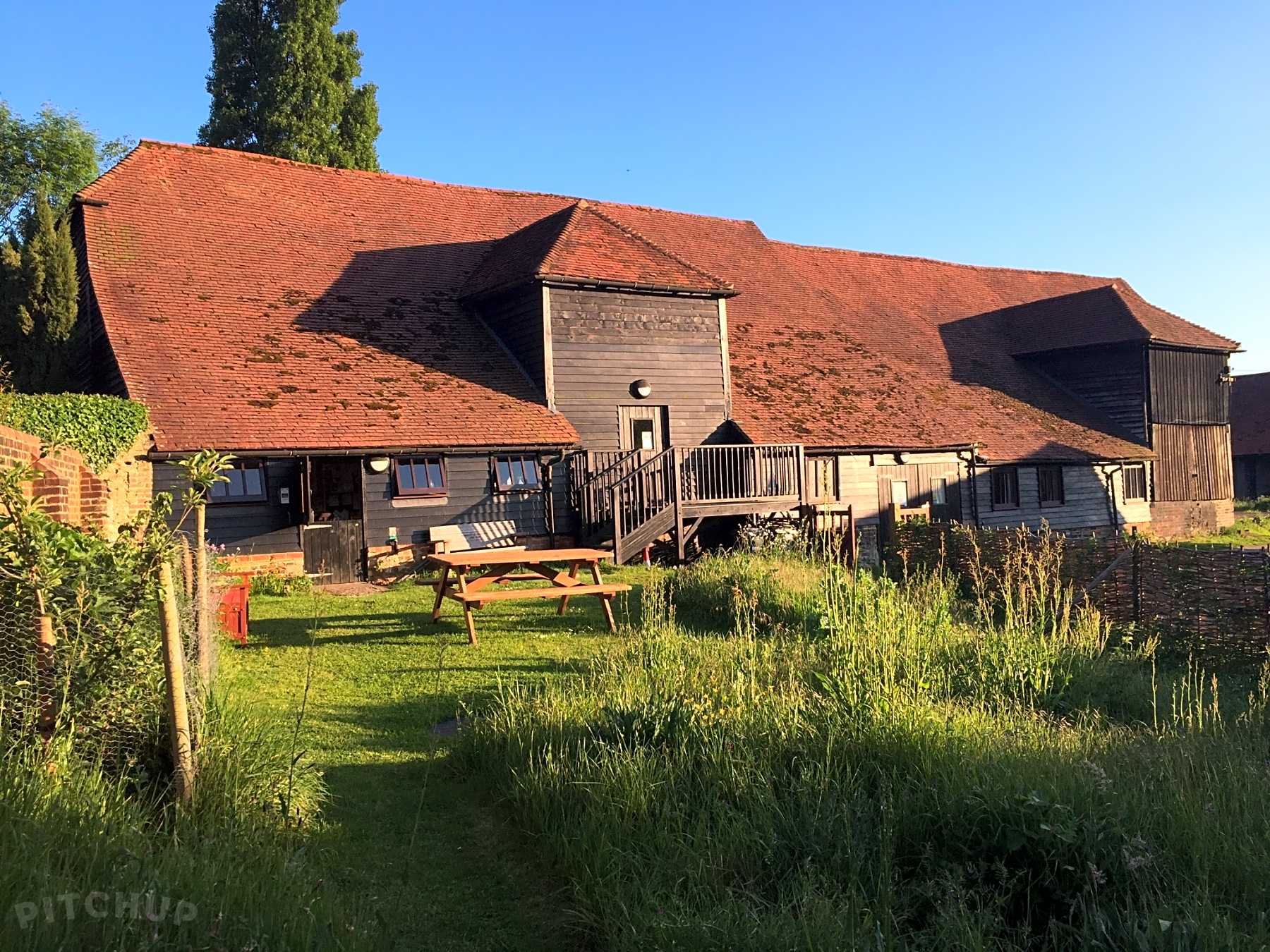 Best Campsites in Farnham, Surrey 2020 from £4.00 Book 42 Campsites
