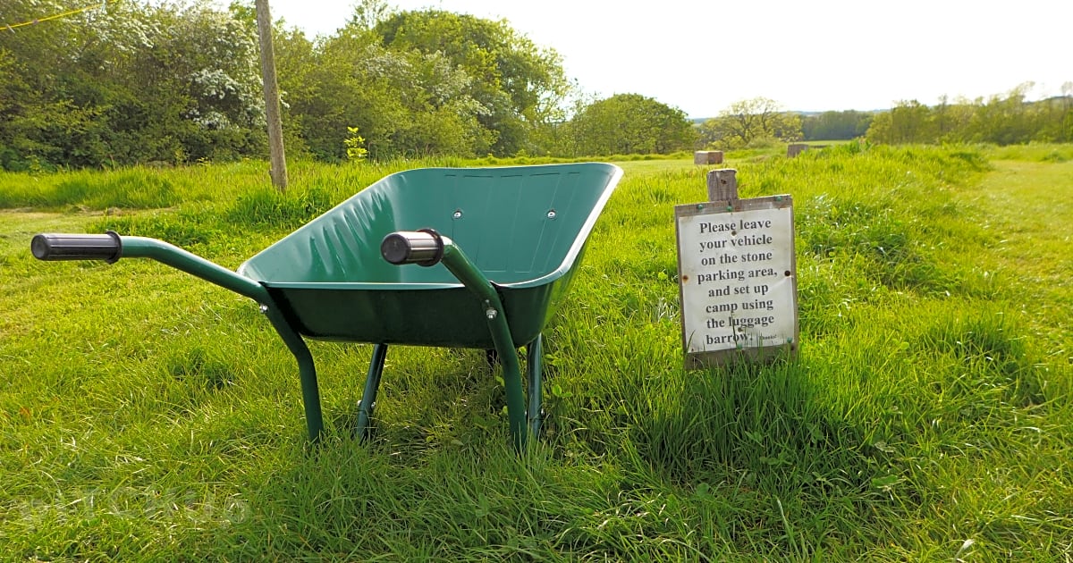 Bakesdown Farm, Bude Updated 2021 prices Pitchup®