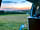 Cool Cow Camping: Lovely view!