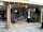 The Cross Keys Inn: Stage for occasional live music