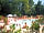 Camping Les Bonnets: Outdoor heated pool