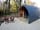 Nettwood Country Breaks: Outside the Woodland Pod