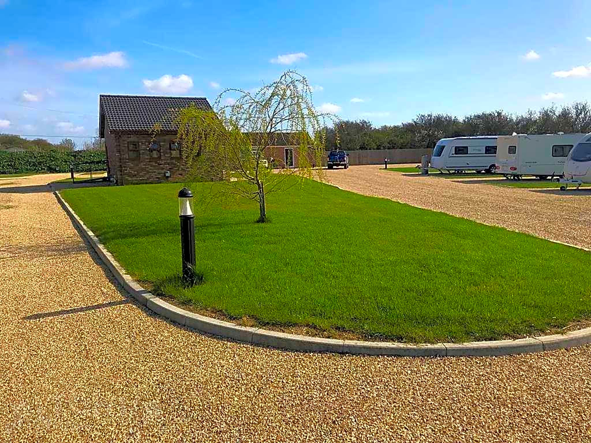 Meadowvale Park, Boston Updated 2021 prices Pitchup®