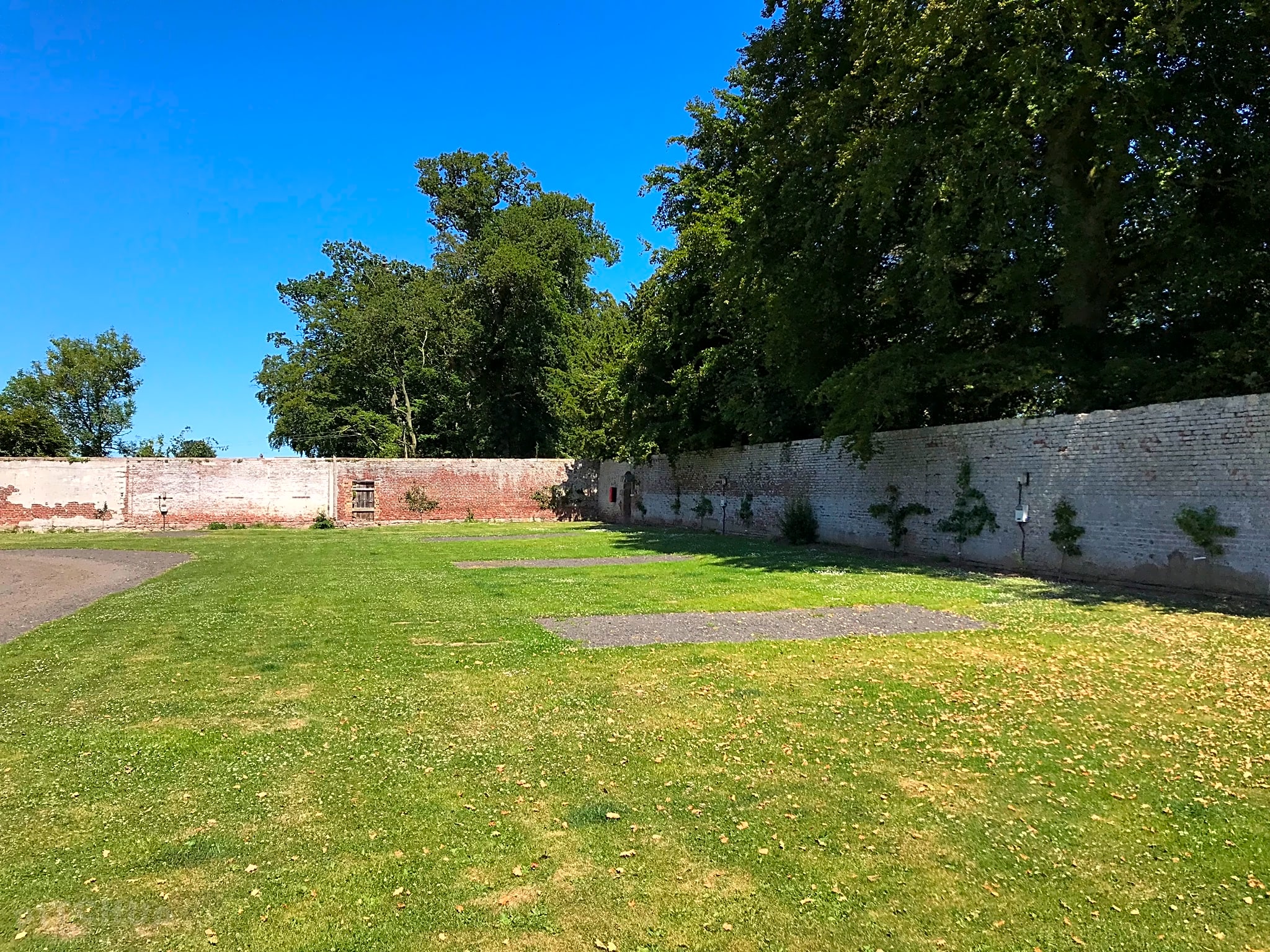 Paxton House Caravan Park, BerwickuponTweed Updated 2020 prices