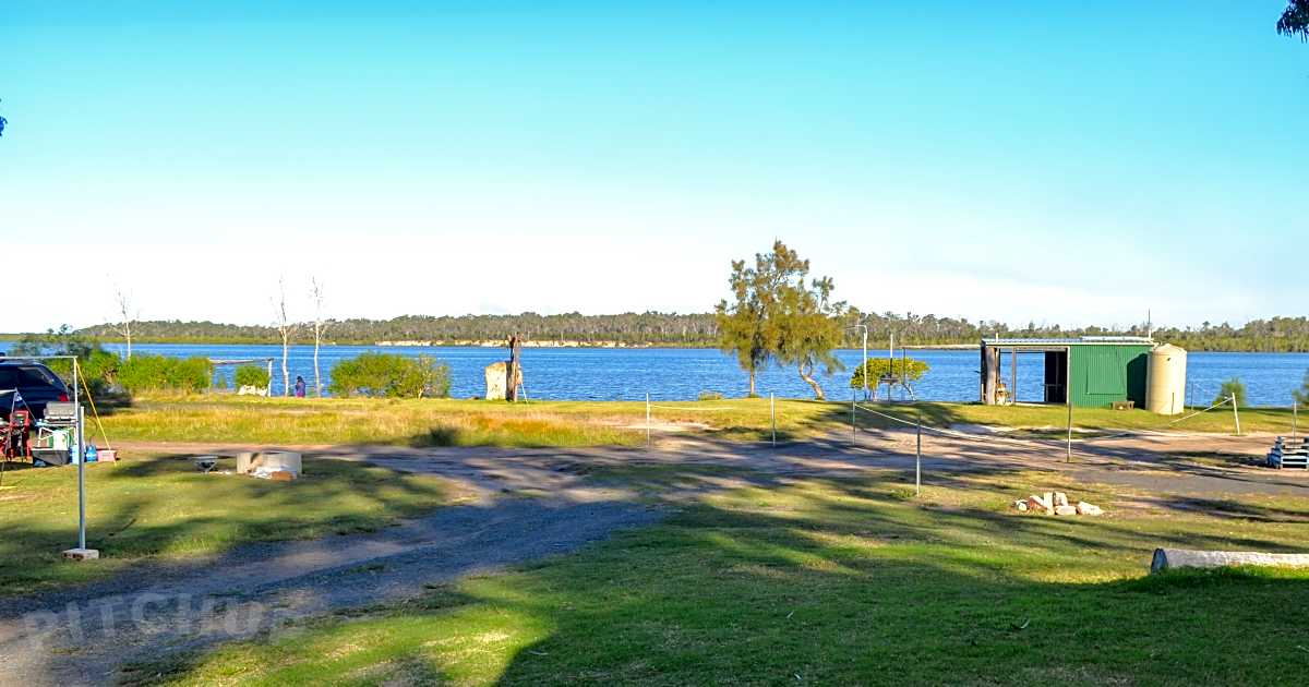 Buxton Bush Camp, Buxton Updated 2024 prices