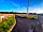 Camping de la Touche: The road to the camping