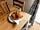 The Downs Stables: Breakfast table (photo added by manager on 04/05/2022)