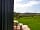Westland Farm: Shepherd's hut exterior