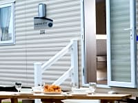 (Premier Plus 4) 2 bedroom static caravan (Premier Plus 4) 2 bedroom static caravan