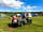 Petruth Paddocks: Our play area seems to work!