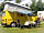 Tencreek Holiday Park: Bring your campervan